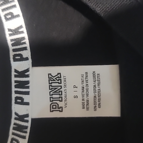 VS PINK SWEATSHIRT - Picture 2 of 2